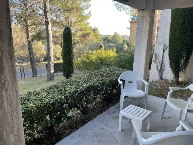 1 Bedroom Classic Quadruple room