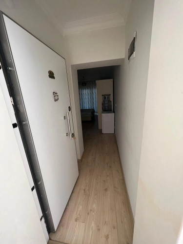 Modern Studio Flat in Didim With Shared Pool
