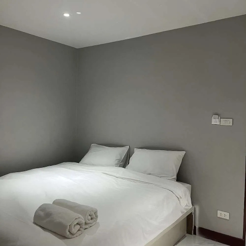 Aowmana Hotel