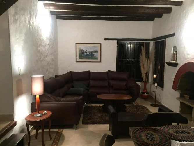 Cabaña La Elvira