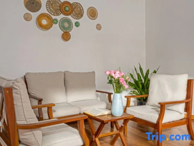 Mango House 5Br 7 BEDS pool villa