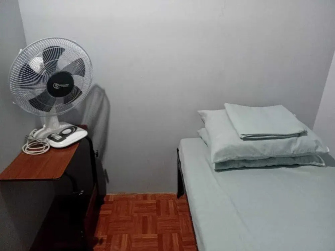OYO 1169 Sky Infinity Inn