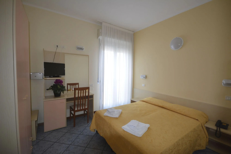 Hotel Corona