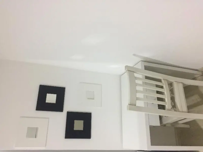 Standard Double room with balcony and with view