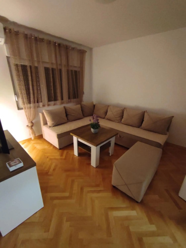 Apartman Olga
