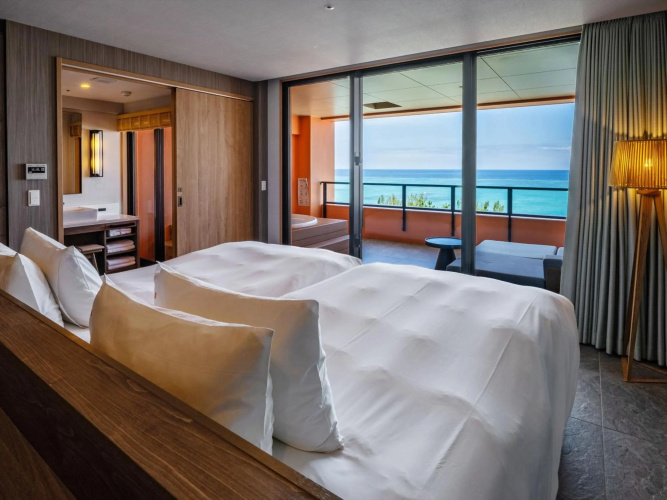 AQUASENSE Hotel & Resort