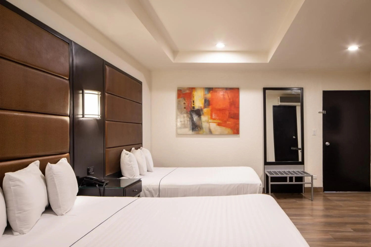 Hotel Astor Tijuana