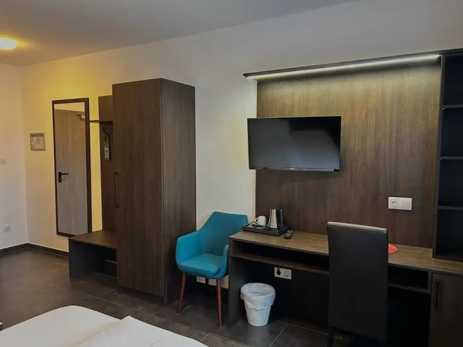 Classic Twin room