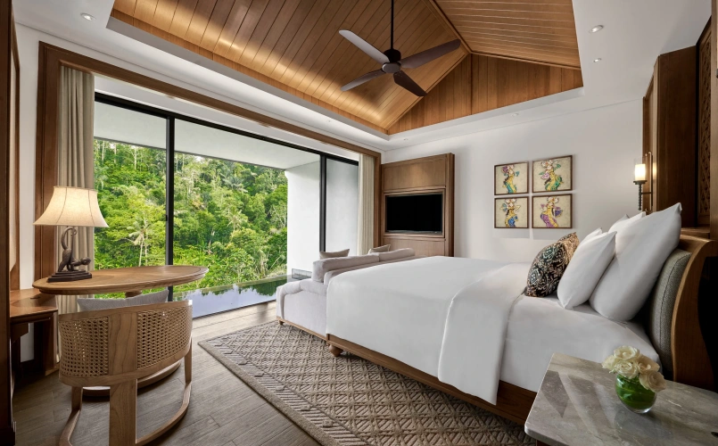 1 Bedroom Villa