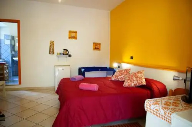 B&B Casa Del Sole