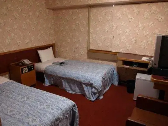 Rico Hotel Kokura