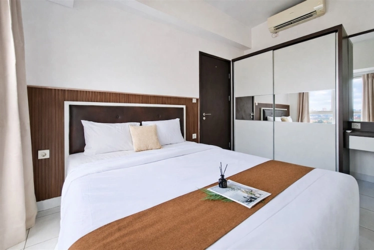 Standard Apartment