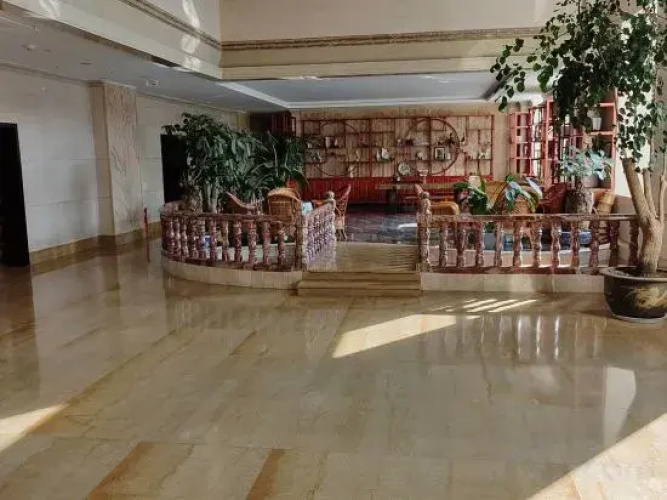 Jubao Hotel