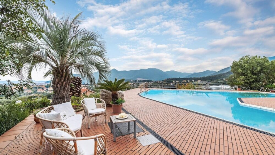 Loano Village - Inh 28269