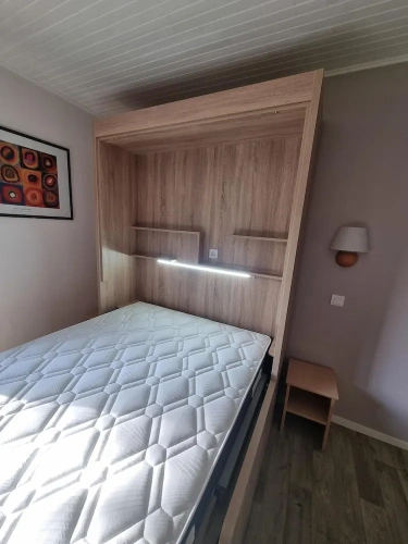 2 Bedrooms Cottage