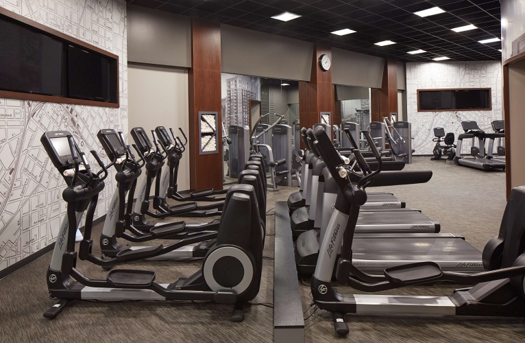 Hyatt Regency Atlanta photo 22