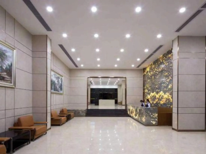 Happy Star Hotel