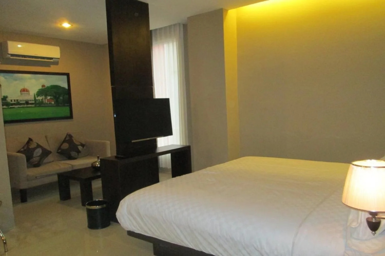 Hotel Betha Subang