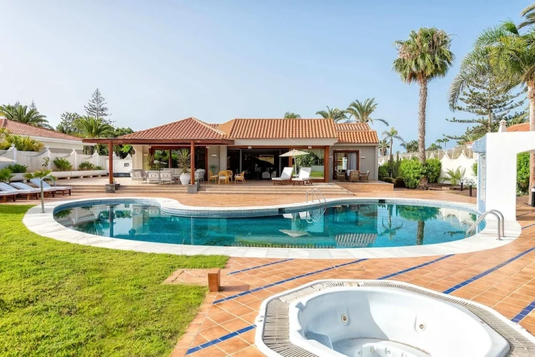 Chalet