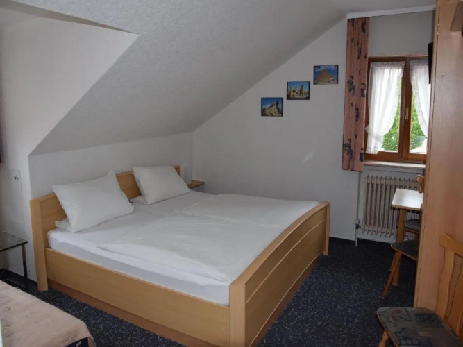 Hotel Sonne