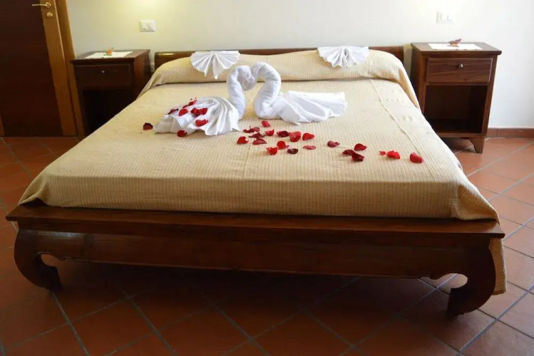 Agriturismo Fabrizio Maria