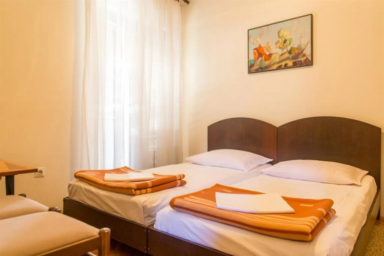 Guest House Blue Coast