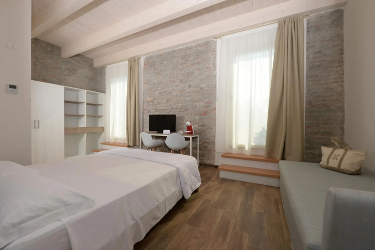 Vigna Sul Mar Family Camping Village photo 46