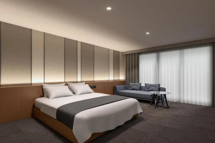 Ond Hotel（オンドホテル）