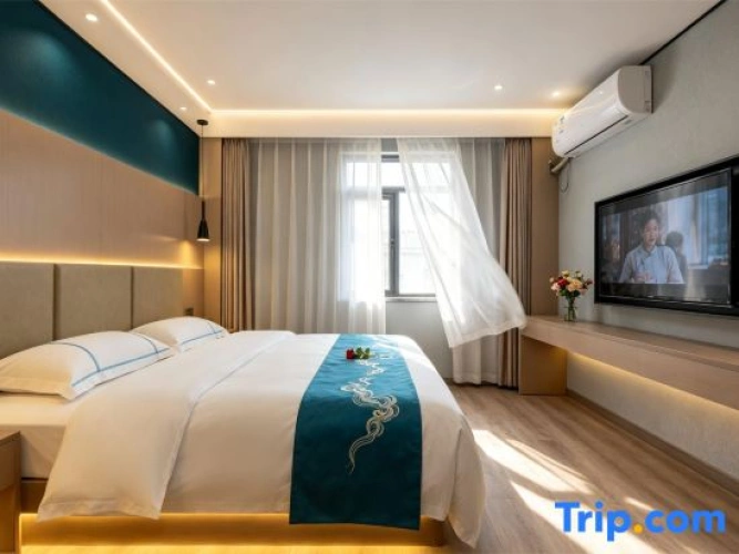 Premier Double room