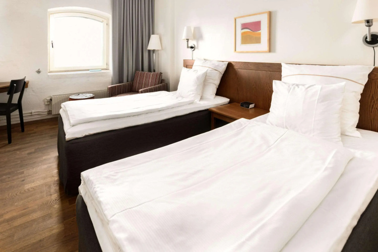 Home Hotel Magasinet