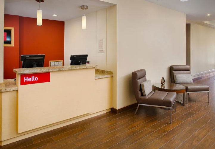 Towneplace Suites Phoenix Goodyear