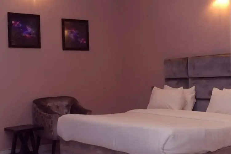La VOD Hotel