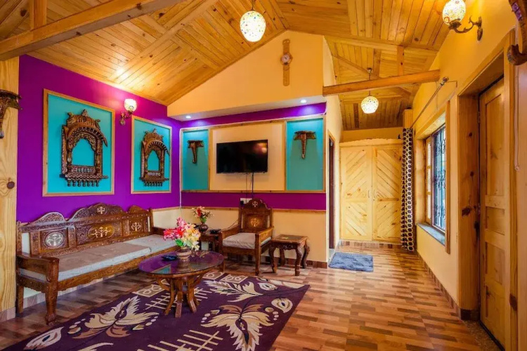 Imagen del hotel