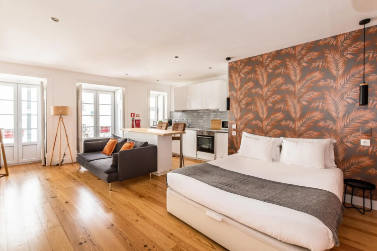 Luxury Loft - JJ Apartment`s