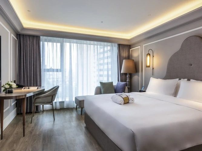 Privilege Double room