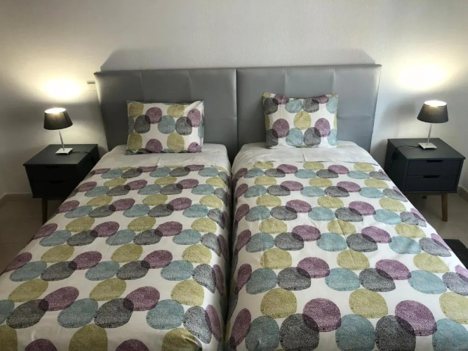 Olinda’s 2 Bedroom Apartment
