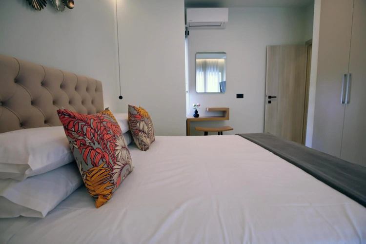 Ioanna's Suite