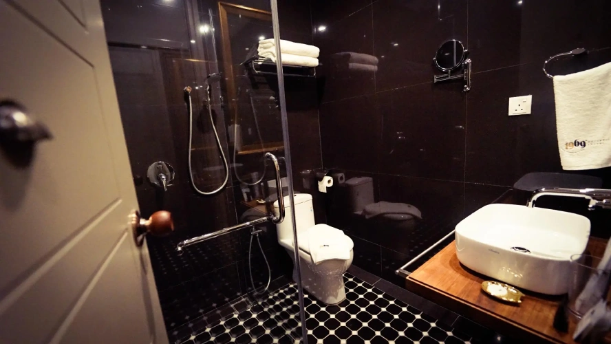 Premier Double room