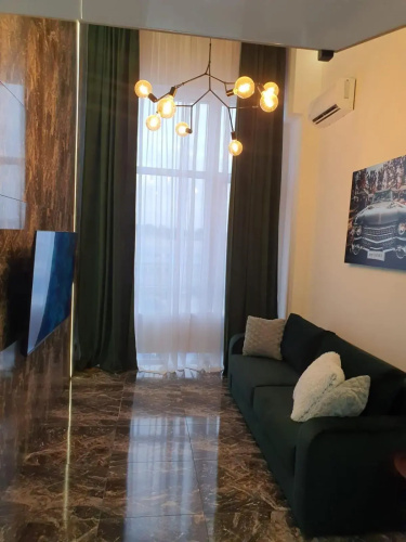 New duplex apartment 2021