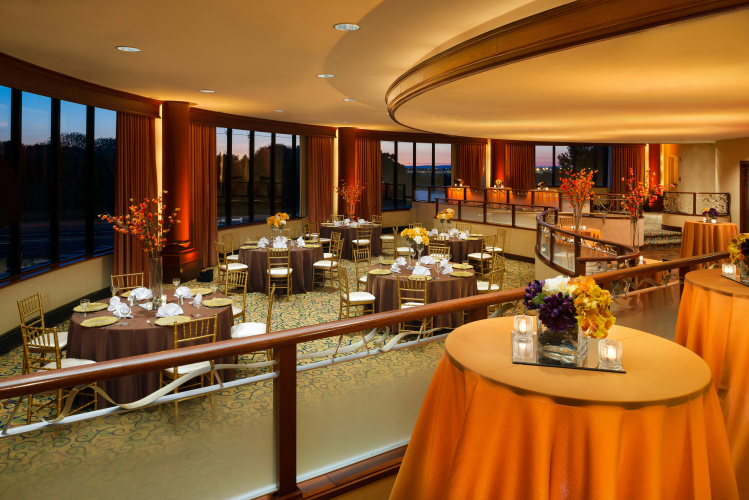 Hilton Washington Dulles Airport photo 31