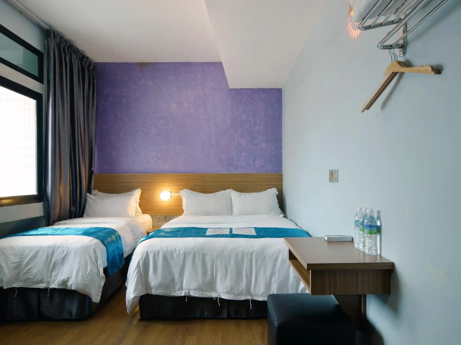 Apollo Inn - Hostel