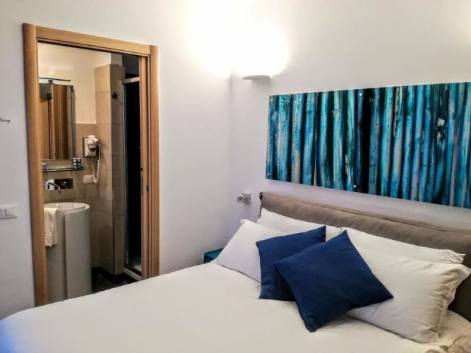 CIVICO 7 Holiday Rooms