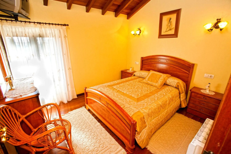 Casa Marcelino