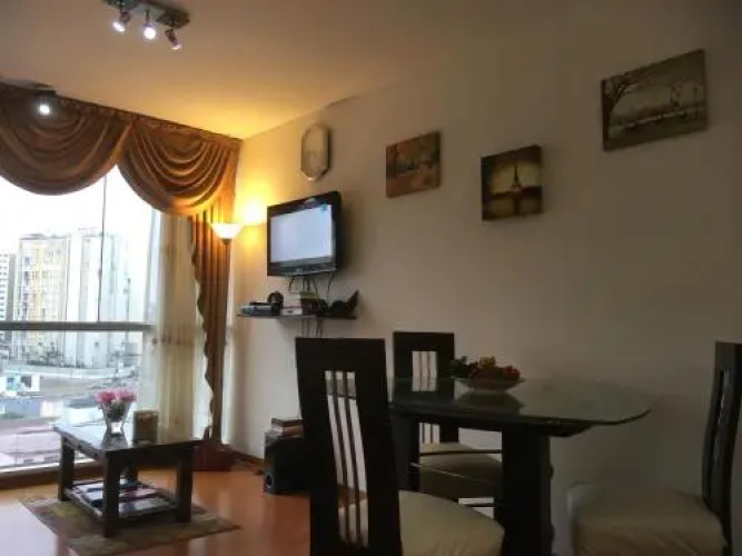 Apartment Miraflores