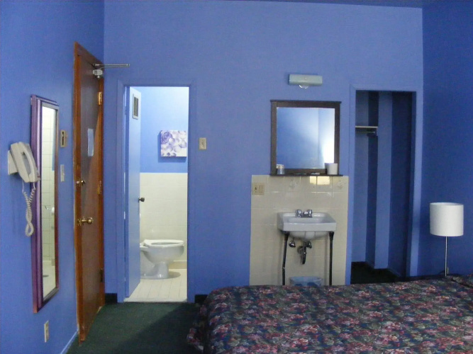 Casa Bella Hotel