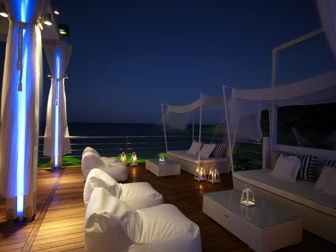 Proteas Blu Resort - Adults Only