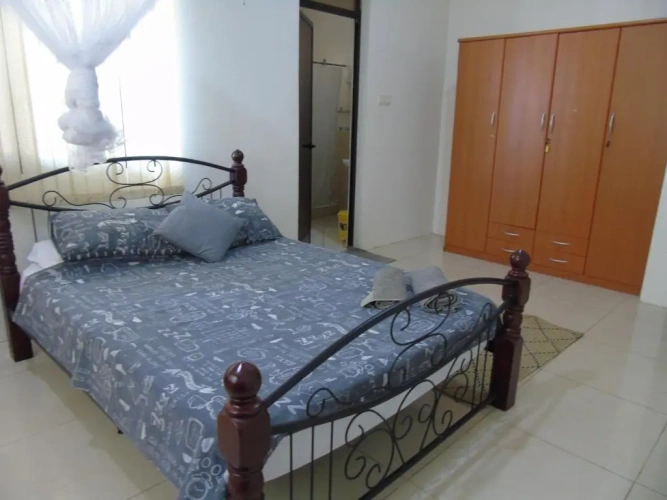 Deluxe Family Suite