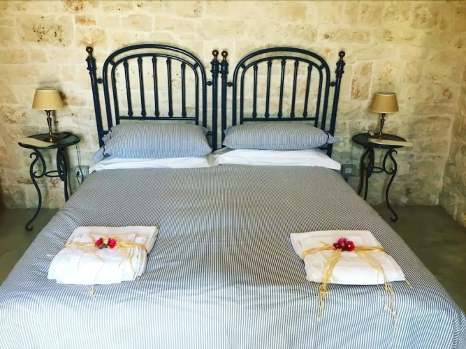 Lemoredinella B&B