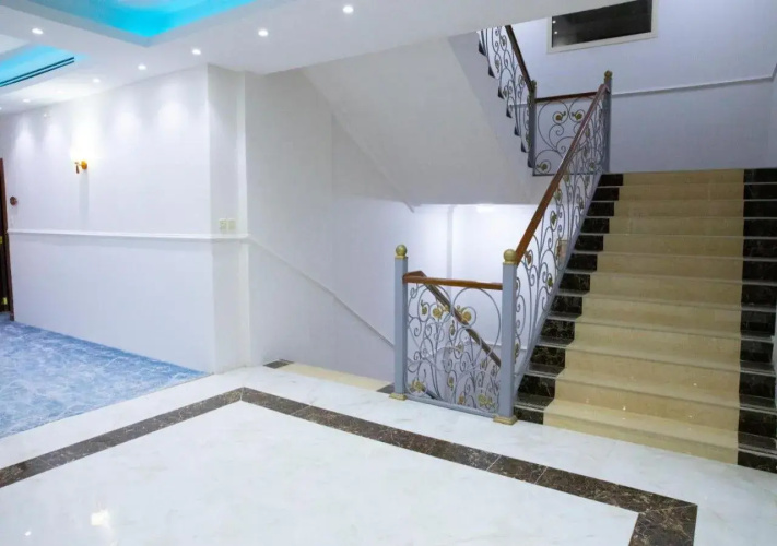 Basil Hotel