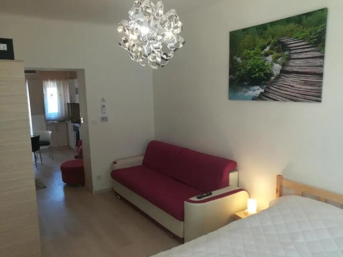Rókusi Apartman Szeged